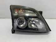 Scheinwerfer Rechts 93172954 Opel Vectra C GTS Schrägheck 5-drs 2.2 DIG 16V (Z22YH(Euro 4)) 2006-01