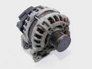 Lichtmaschine V-Snaar 04C903023J Volkswagen Polo VI (AW1) Schrägheck 5-drs 1.0 MPi 12V (DFNB) 2018-01 DFNB
