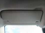 Sonnenblende Seat Leon (1P1) Schrägheck 5-drs 1.2 TSI (CBZB) 2011