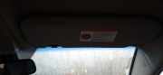 Sonnenblende 25926433 Opel Antara (LA6) SUV 2.4 16V 4x4 (LE5) 2011