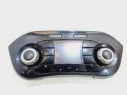 Bedienung Heizung 248451KA1D Nissan Juke (F15) SUV 1.6 DIG-T 16V 4x4 (MR16DDT(Euro 5)) 2011-01