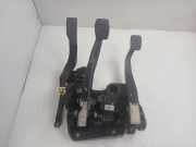 Pedalen Set 95986360 Daewoo / Chevrolet Spark Schrägheck 1.2 16V (B12D1) 2010