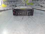 Cd-Player 96556952XT Peugeot 307 Break (3E) Kombi 1.4 16V (ET3J4(KFU)) 2004-08