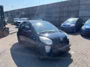 Motorträger 3502FX Citroën C1 Schrägheck 1.0 12V (384F(CFA)) 2007-02