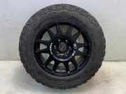 Rad Li, 18", 6J, ET50, 6 Gats, 6,5 2656018 Toyota Hilux III Pick-up 2.5 D4-D 100 16V 4x4 (2KD-FTV-H) 2002-01