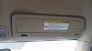 Sonnenblende 83230SMGG02ZA Honda Civic (FA/FD) Limousine 1.3 Hybrid (LDA2) 2007-06