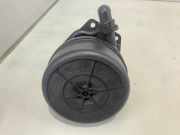 Agr Pumpe 72812922 BMW 3 serie (E46/2C) Cabrio 318 Ci 16V (N46-B20A) 2003-03