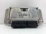 Motorsteuergerät 0261208702 Citroën C1 Schrägheck 1.0 12V (384F(CFA)) 2006-03