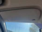 Sonnenblende Citroën Nemo Kombi (AJ) Großraumlimousine 1.4 (TU3AE5(KFT)) 2010-02