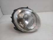 Scheinwerfer Links 51787492 Fiat 500 (312) Schrägheck 1.2 (169.A.4000(Euro 5)) 2009-11