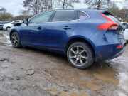 Hinterachse Vwa ABS 31406223 Volvo V40 (MV) Schrägheck 5-drs 2.0 D2 16V (D4204T8(Euro 6b)) 2015-07