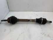 Antriebswelle Links Vorne ABS 3272VP Citroën C3 (SC) Schrägheck 5-drs 1.6 HDi 92 (DV6DTED(9HP)) 2012-12