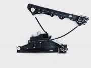 Fensterheber Rechts Vorne 9828130680 Peugeot 2008 (UD/UK/UR/US/UX) Großraumlimousine 1.2 VTi 12V PureTech 130 (EB2ADTS(HNS)) 2020-01