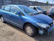 Federbein Rechts Vorne 51601SNDG04 Honda Civic (FA/FD) Limousine 1.3 Hybrid (LDA2) 2007-06