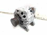 Lichtmaschine V-Snaar 2612718A Renault Clio IV Estate/Grandtour (7R) Kombi 5-drs 1.5 Energy dCi 90 FAP (K9K-609(K9K-D6)) 2014-06