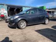 Schwelle Links Hyundai iX20 (JC) SUV 1.6i 16V (G4FC-G) 2011-05