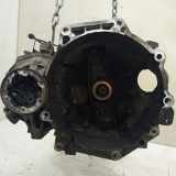 Getriebe Manuell ABS 02S300046CX Volkswagen Jetta III (1K2) Limousine 2.0 FSI 16V (BVZ(Euro 4)) 2006-05 BVZ(Euro 4)