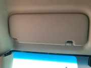 Sonnenblende 85210G2160TTX Hyundai Ioniq Liftback 1.6 GDI 16V Hybrid (G4LE) 2019-06