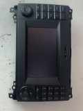 Navigationssystem 9069008900 Volkswagen Crafter Van 2.0 TDI 16V (CSLA) 2017-05 CSLA