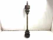 Antriebswelle Rechts Hinten ABS A2023505610 Mercedes-Benz SLK (R170) Cabrio 2.0 200 16V (M111.946) 1996-10