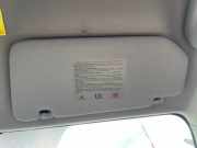 Sonnenblende Renault Grand Scénic III (JZ) Großraumlimousine 1.4 16V TCe 130 (H4J-A700) 2010