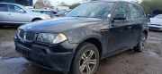 Eckstück Links Vorne BMW X3 (E83) SUV 2.0d 16_V (M47-N) 2006