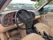Sicherheitsgurt Links Vorne Saab 9-3 I (YS3D) Schrägheck 2.0,S 16V (B204I) 1999-06