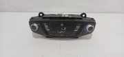 Bedienung Heizung E1071049B3 Ford Transit Courier Van 1.6 TDCi (T3CC) 2014-11