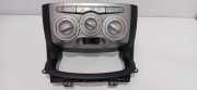 Bedienung Heizung Subaru Justy (M3) Schrägheck 5-drs 1.0 12V DVVT (1KR-FE) 2011-01