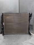 Radiator 214104EA1A Nissan Qashqai (J11) SUV 1.5 dCi DPF (K9K) 2014