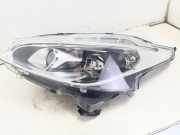 Scheinwerfer Links 9810805780 Peugeot 208 I (CA/CC/CK/CL) Schrägheck 1.2 12V e-THP PureTech 110 (EB2ADT(HNK)) 2018