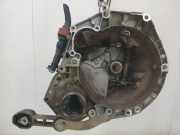 Getriebe Automatik Fiat Panda (169) Schrägheck 1.2 Fire (188.A.4000) 2007