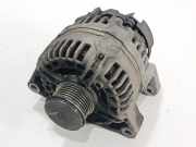 Lichtmaschine V-Snaar 13284408 Opel Meriva (B) Großraumlimousine 1.4 16V Ecotec (B14XER(Euro 6)) 2011-06