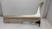 Sideskirt Links 7586052020 Toyota Yaris Verso (P2) Großraumlimousine 1.3 16V (2NZFE) 2005-03