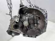 Getriebe Manuell ABS 1611551780 Peugeot 108 Schrägheck 1.0 12V (1KRFE(CFB)) 2017-06