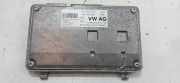 Camera Vorne 3Q0980654F Volkswagen Golf Sportsvan (AUVS) Großraumlimousine 1.4 TSI 16V (CZDA) 2016-09 CZDA