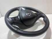 Lenker 39058749 Opel Astra K Sports Tourer Kombi 1.6 CDTI 110 16V (B16DTE(Euro 6)) 2015