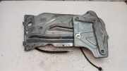 Fensterheber Links Vorne D9651535980 Peugeot 307 CC (3B) Cabrio 2.0 16V (EW10J4(RFN)) 2004-05