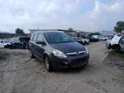 Federbein Rechts Vorne 93196857 Opel Zafira (M75) Großraumlimousine 1.8 16V Ecotec (A18XER(Euro 5)) 2009-09