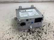 Radio 13490271 Opel Astra J (PC6/PD6/PE6/PF6) Schrägheck 5-drs 1.4 Turbo 16V (A14NET(Euro 5)) 2012-09