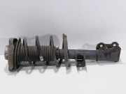 Federbein Links Vorne A1763234300 Mercedes-Benz CLA (117.3) Limousine 2.2 CLA-220 CDI, 220 d 16V (OM651.930(Euro 6)) 2014-03