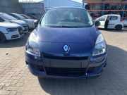 Scheibenwischermotor Vorne Renault Scénic III (JZ) Großraumlimousine 1.6 16V (K4M-858(K4M-R8)) 2011-01