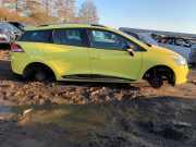 Tankklappe Renault Clio IV Estate/Grandtour (7R) Kombi 5-drs 0.9 Energy TCE 90 12V (H4B-408(H4B-B4)) 2014-03