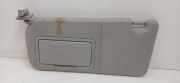 Sonnenblende Nissan Pixo Schrägheck 1.0 12V (K10B) 2010-04