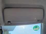 Sonnenblende Opel Corsa D Schrägheck 1.3 CDTi 16V ecoFLEX (A13DTR(Euro 5)) 2012-03