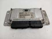 Motorsteuergerät 896610H070 Citroën C1 Schrägheck 1.0 12V (384F(CFA)) 2007-10