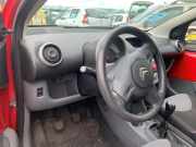 Lenker 4109GN Citroën C1 Schrägheck 1.0 12V (384F(CFA)) 2007-09