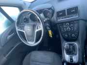 Heizgebläse Motor 13369749 Opel Meriva (B) Großraumlimousine 1.4 Turbo 16V ecoFLEX (B14NEL(Euro 6)) 2015-07