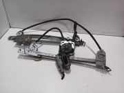 Fensterheber Rechts Vorne 402101A Opel Tigra Twin Top Cabrio 1.4 16V (Z14XEP(Euro 4)) 2006-05