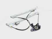 Fensterheber Links Vorne A63987200446 Mercedes-Benz Vito (639.6) Van 2.2 113 CDI 16V Euro 5 (OM651.940) 2013-03